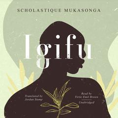 Igifu Audiobook, by Scholastique Mukasonga
