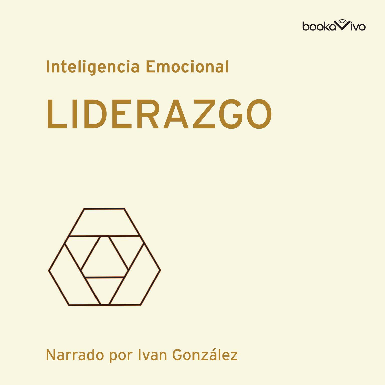 Liderazgo (Leadership Presence) Audiobook, by Deborah Tannen