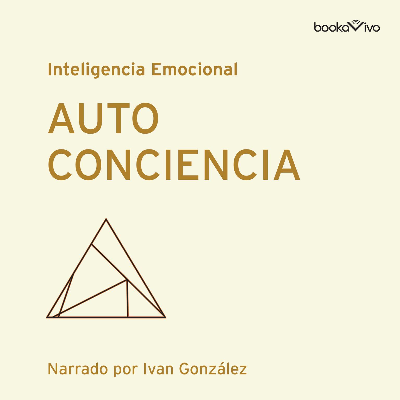 Autoconciencia Audiobook, by Daniel Goleman