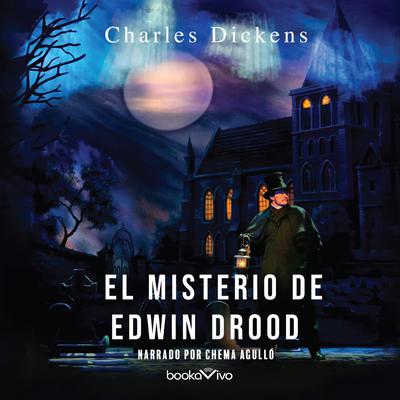 El misterio de Edwin Drood (The Mystery of Edwin Drood) Audiobook, by Charles Dickens