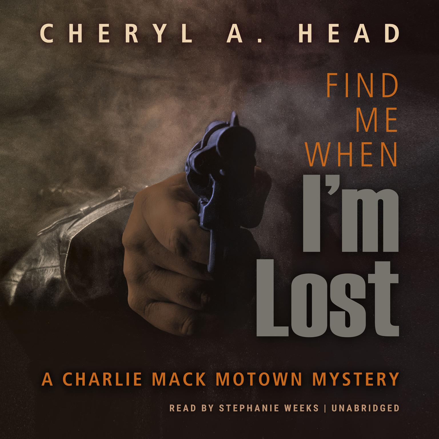 Find Me When Im Lost Audiobook, by Cheryl A. Head