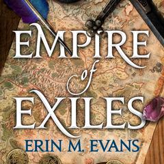 Empire of Exiles Audiobook, by 