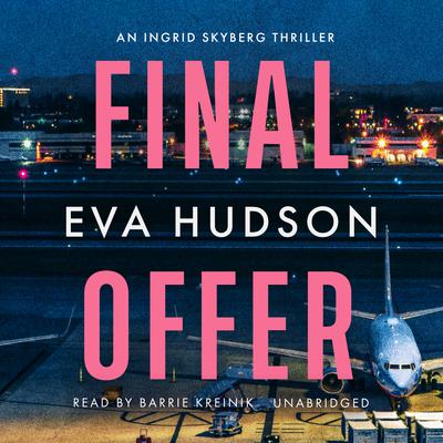 Final Offer Audiobook, by Eva Hudson