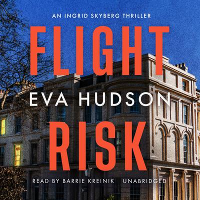 Flight Risk Audiobook, by 