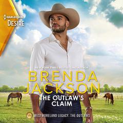 The Outlaws Claim Audiobook, by Brenda Jackson