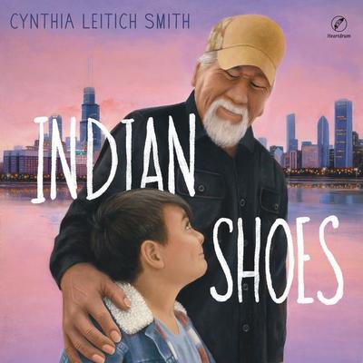 Indian Shoes Audiobook, by Cynthia Leitich Smith
