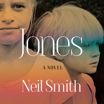 Jones Audiobook, by Neil Smith