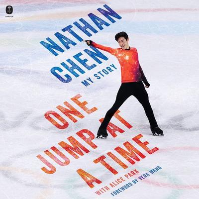 One Jump at a Time: My Story Audiobook, by Nathan Chen