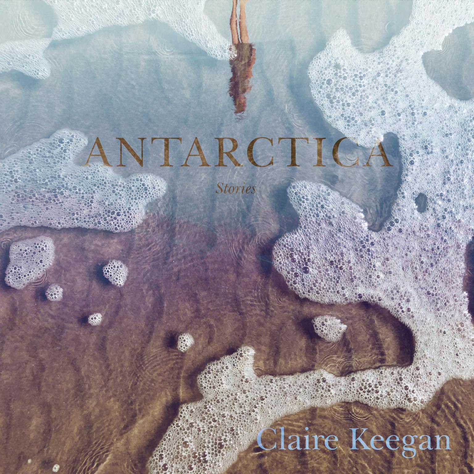 Antarctica: Stories Audiobook, by Claire Keegan