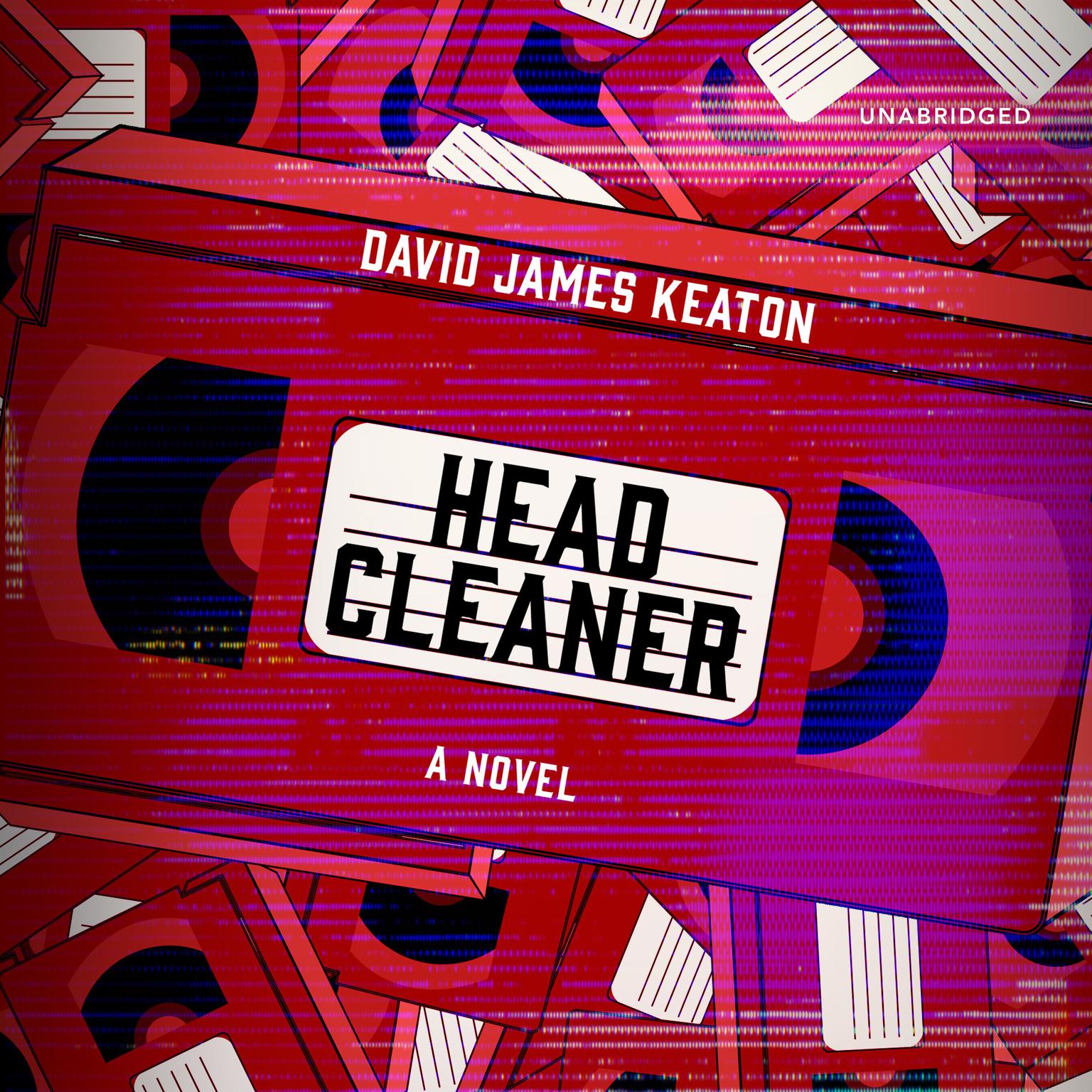 Head Cleaner Audiobook, by David James Keaton