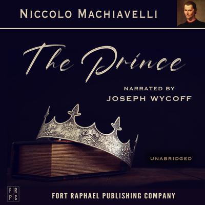 The Prince Audiobook, by 
