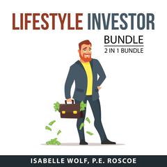 Lifestyle Investor Bundle, 2 in 1 Bundle: Healthy Living Journal and Healthy Healing Audiobook, by Isabelle Wolf