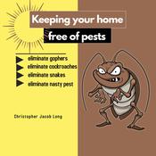 Keeping your home free of pests