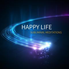 Happy Life Audiobook, by Sandra Smith