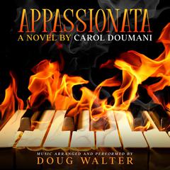 Appassionata Audiobook, by Carol Doumani