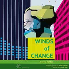 Winds of Change: Deutsche Fassung von Dan*ela Beuren Audiobook, by Daniela Beuren