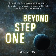 One Step Beyond...Volume One Audiobook, by Merwin Gerard