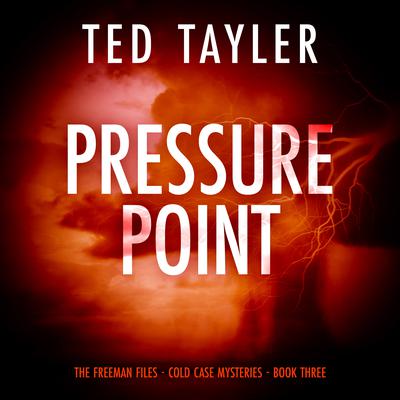 Pressure Point Audiobook, by Ted Tayler