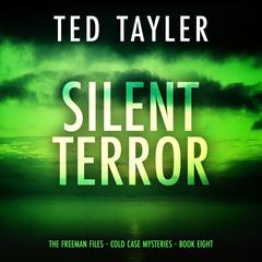 Silent Terror Audiobook, by Ted Tayler