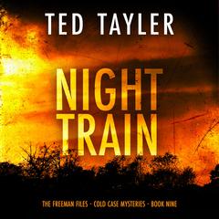 Night Train Audiobook, by Ted Tayler