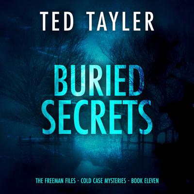 Buried Secrets Audiobook, by 