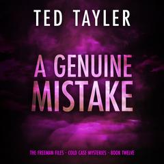 A Genuine Mistake Audiobook, by Ted Tayler