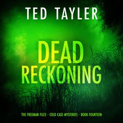 Dead Reckoning Audiobook, by Ted Tayler