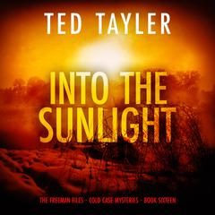 Into the Sunlight Audiobook, by Ted Tayler