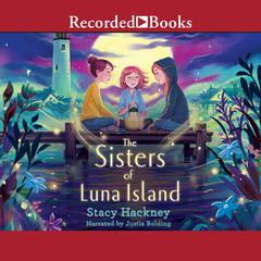 The Sisters of Luna Island Audiobook, by Stacy Hackney