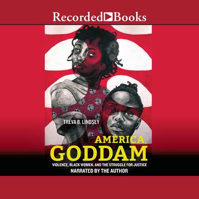 America, Goddam: Violence, Black Women, and the Struggle for Justice Audiobook, by Treva B. Lindsey
