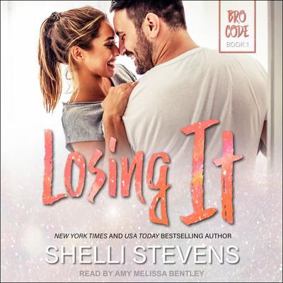 Losing It Audiobook, by Shelli Stevens