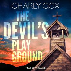 The Devil's Playground Audiobook, by Charly Cox