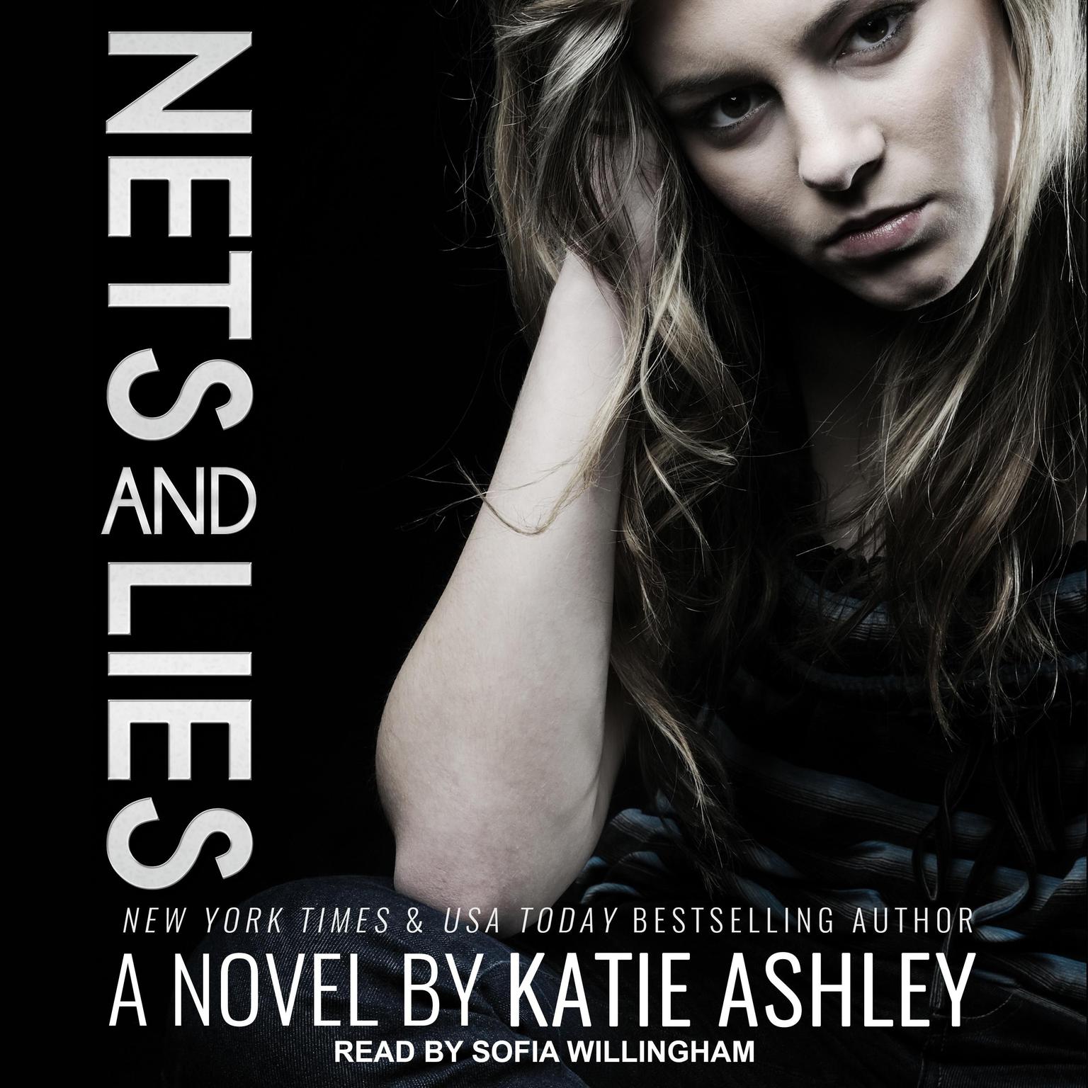Nets and Lies Audiobook, by Katie Ashley