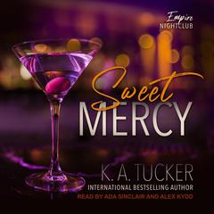 Sweet Mercy Audiobook, by K. A. Tucker