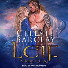 Leif Audiobook, by Celeste Barclay