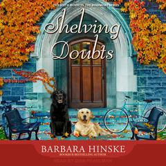 Shelving Doubts Audiobook, by Barbara Hinske