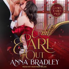 Odd Earl Out Audiobook, by Anna Bradley