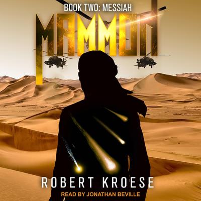 Messiah Audiobook, by Robert Kroese