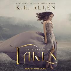 Taken Audiobook, by K.K. Allen
