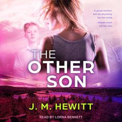 The Other Son Audiobook, by J. M. Hewitt