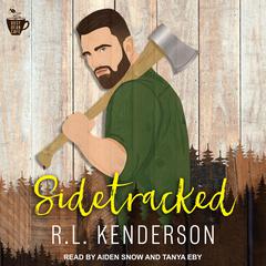 Sidetracked Audiobook, by R. L. Kenderson