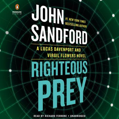 Righteous Prey Audiobook, by 