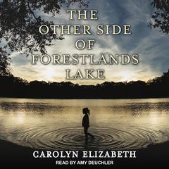 The Other Side of Forestlands Lake Audiobook, by Carolyn Elizabeth