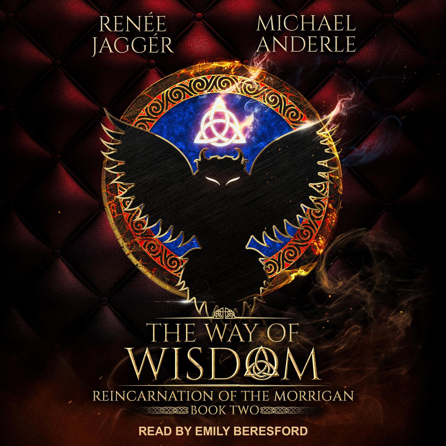 The Way of Wisdom Audiobook, by Michael Anderle