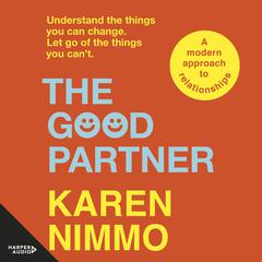 The Good Partner Audiobook, by Karen Nimmo