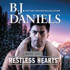 Restless Hearts Audiobook, by 