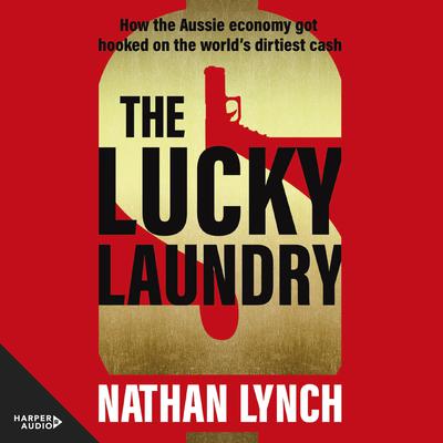 The Lucky Laundry Audiobook, by Nathan Lynch