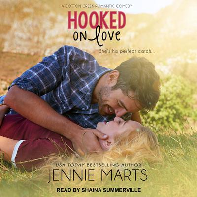 Hooked on Love Audiobook, by 