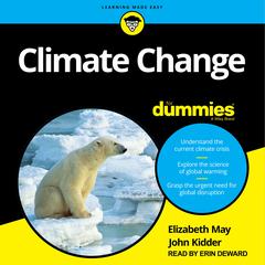 Climate Change For Dummies Audiobook, by Elizabeth May