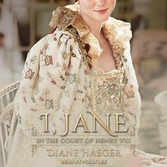 I, Jane Audiobook, by Diane Haeger
